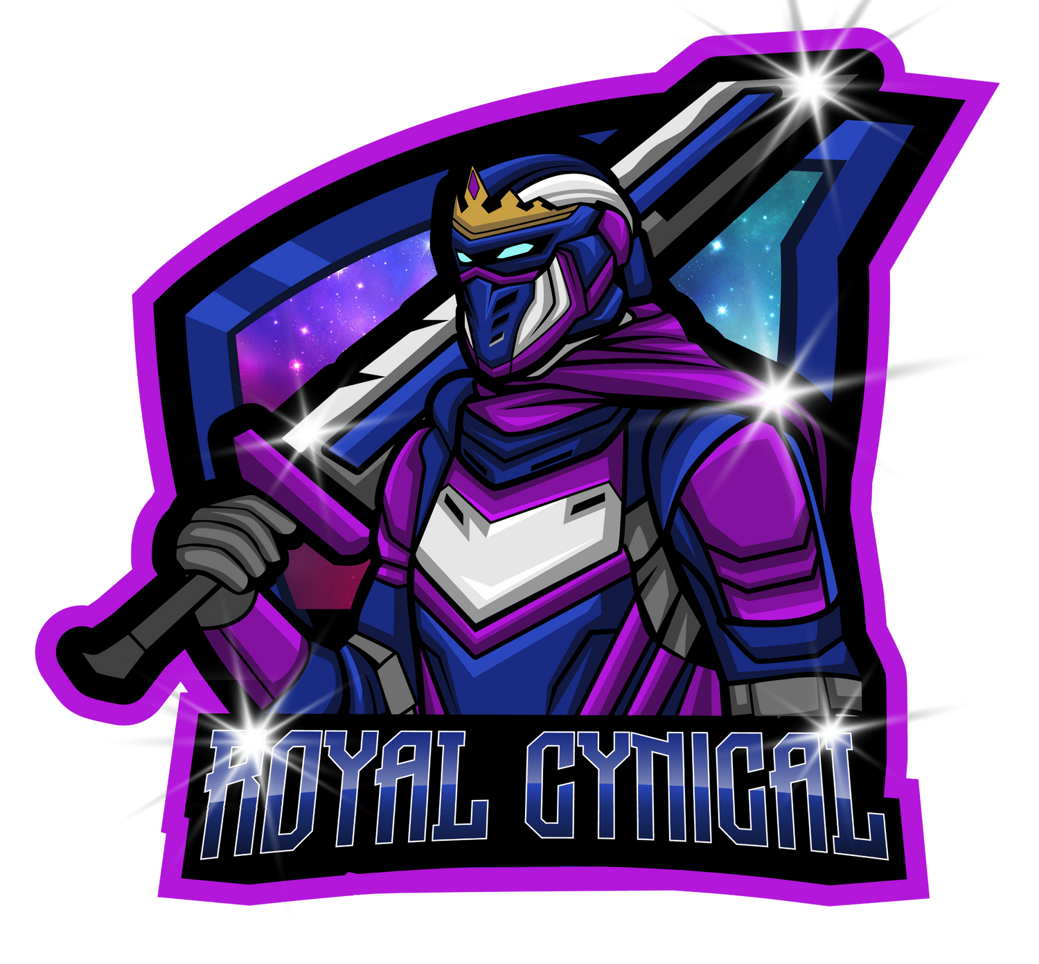 Royal Cynical