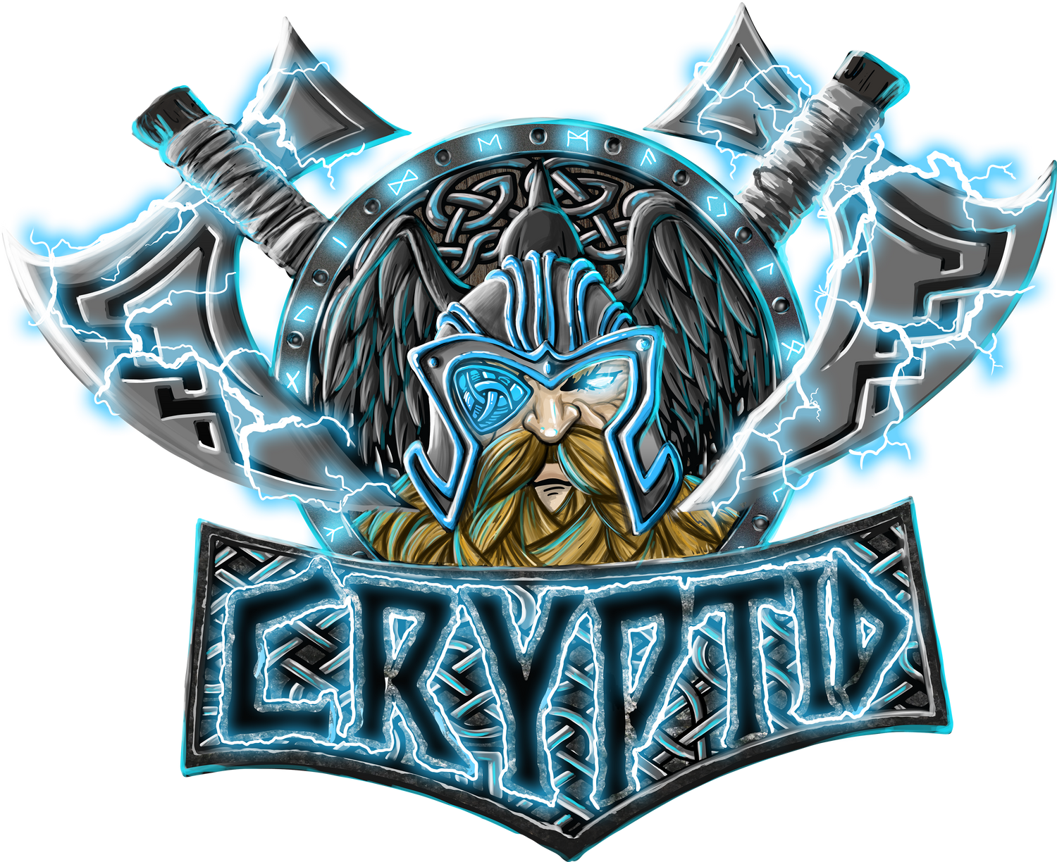 CRYPTID