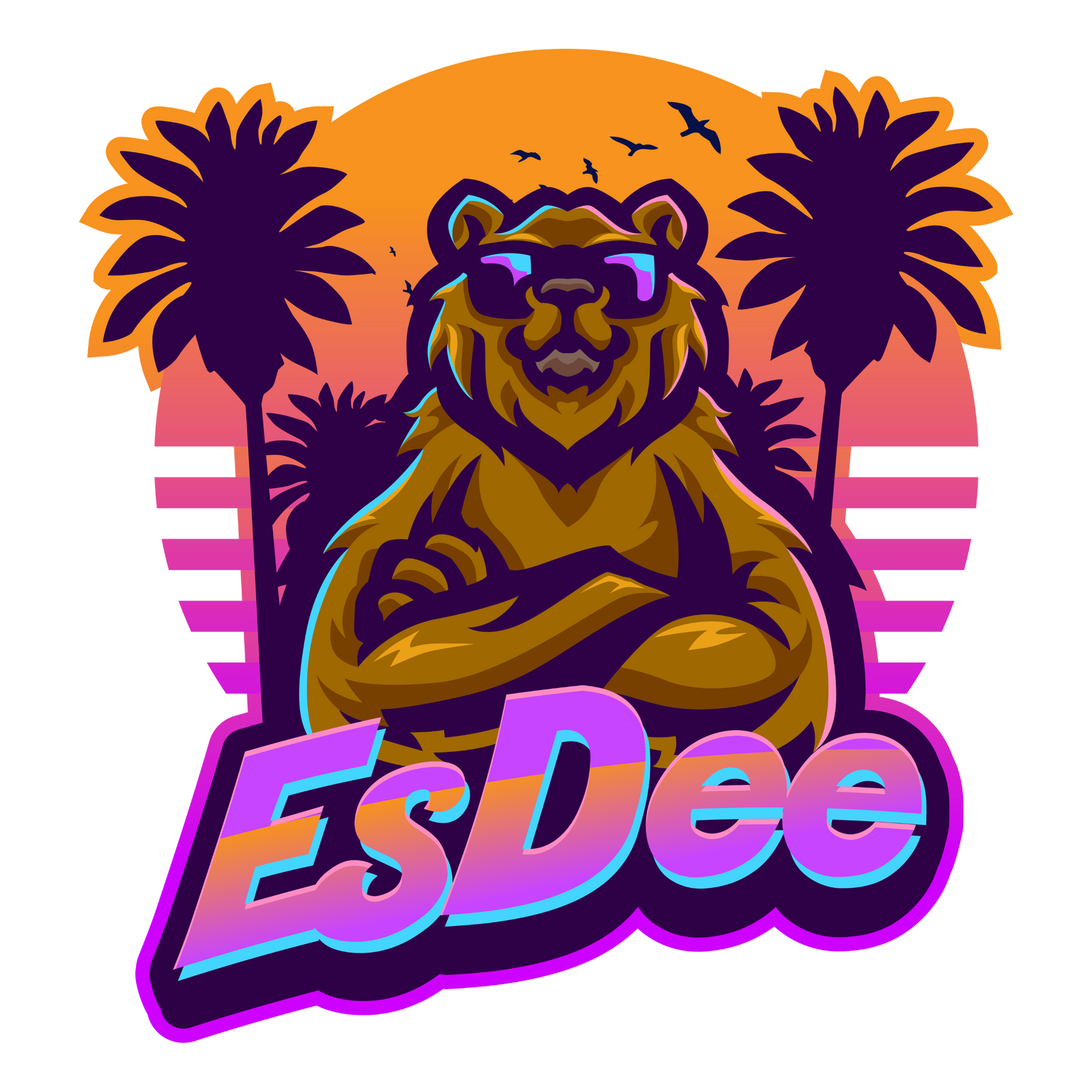 EsDee