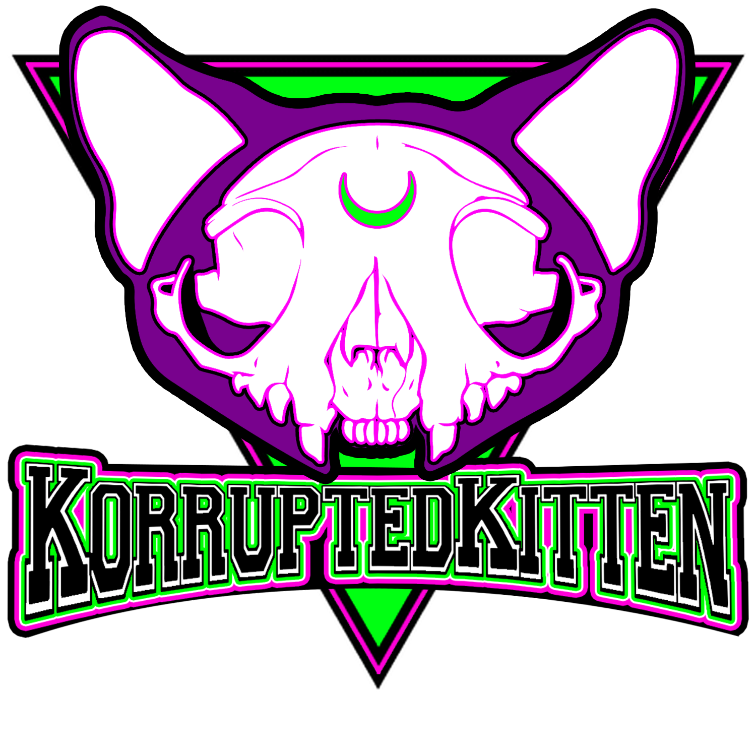 KorruptedKitten