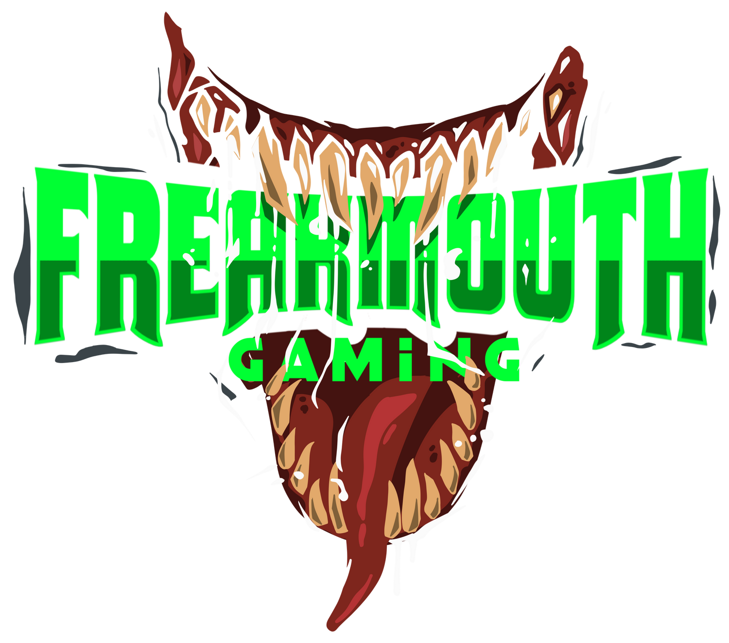 Freakmouth Gaming
