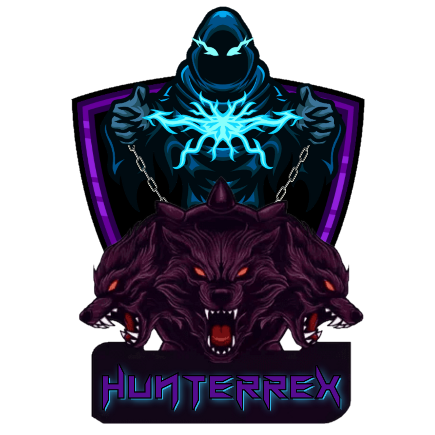 HunterRex