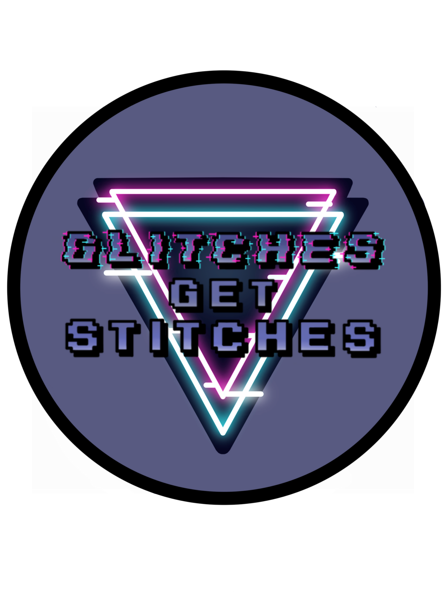 Glitches Get Stitches