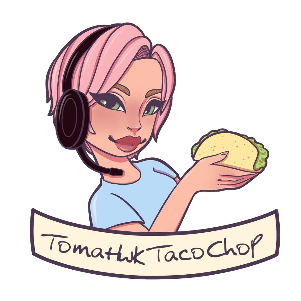 TomaHwkTacoChop