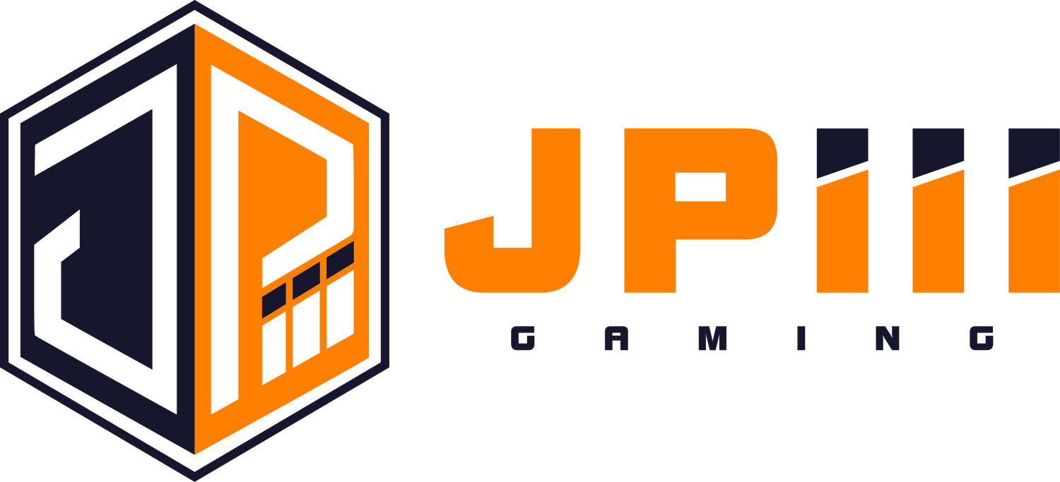 JPIII Gaming