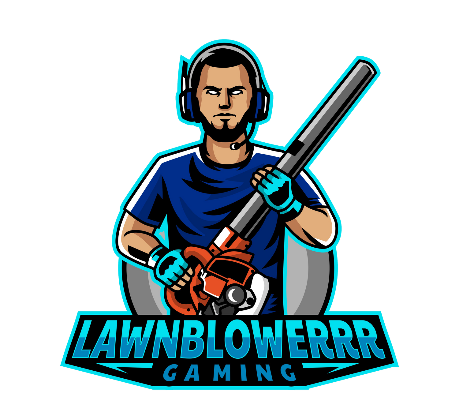 Lawnblowerrr Gaming