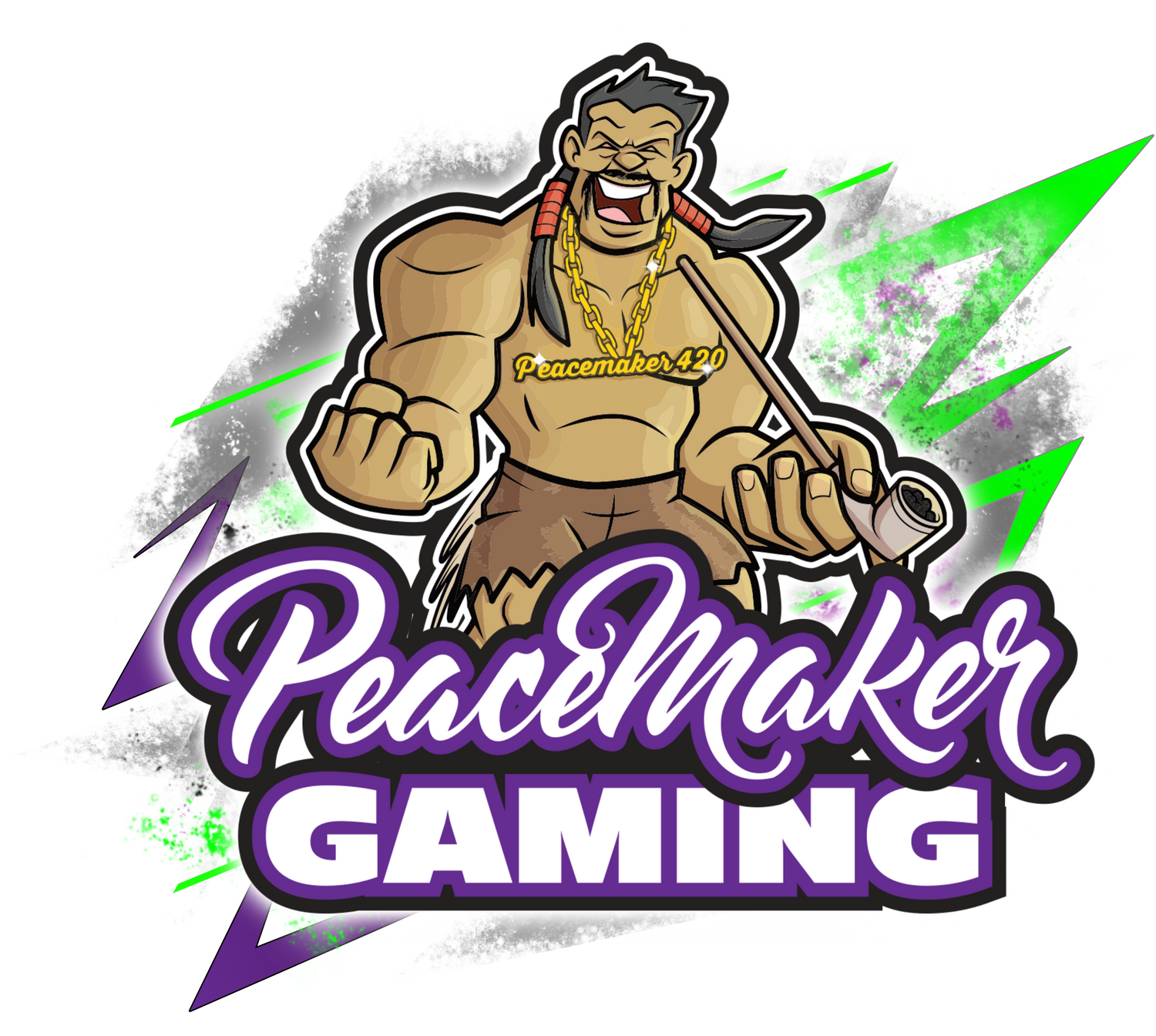PeaceMaker Gaming