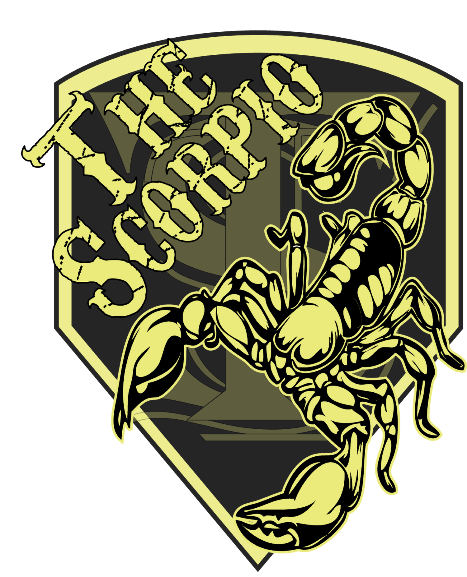 TheScorpio