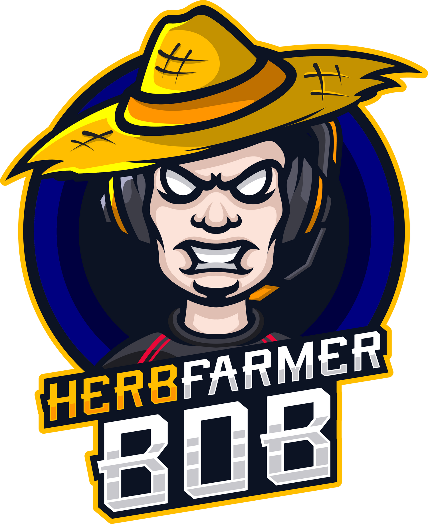 HerbFarmerBob