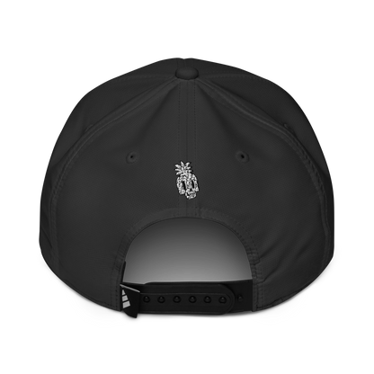 Nine8Twelve Defeat Death Adidas Performance Hat