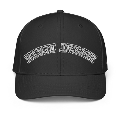 Nine8Twelve Defeat Death Adidas Performance Hat