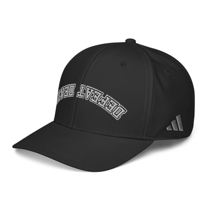 Nine8Twelve Defeat Death Adidas Performance Hat