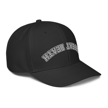 Nine8Twelve Defeat Death Adidas Performance Hat