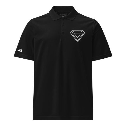 StreamerLoot Adidas Sport Polo Shirt