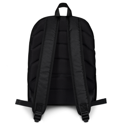Griff Savage Gaming Backpack