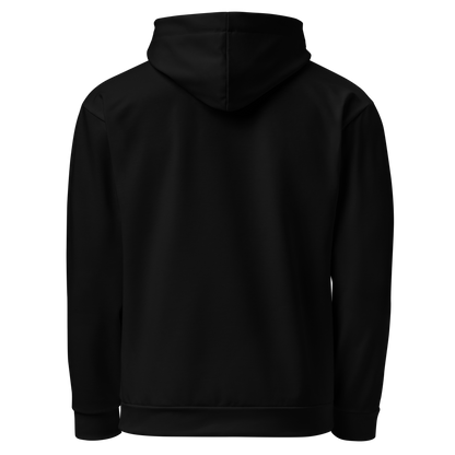 CaptRedBeard757 WeedBeard Hoodie