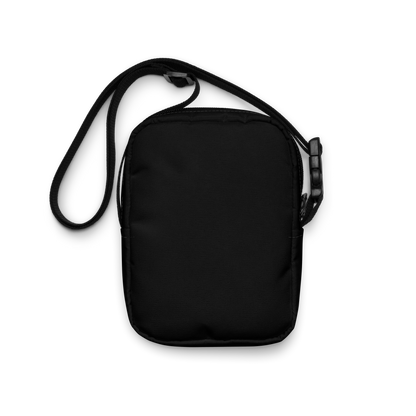 CaptRedBeard757 Crossbody Bag