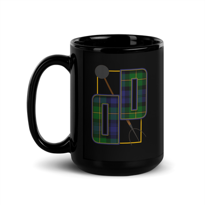 DBLduty Logo Mug