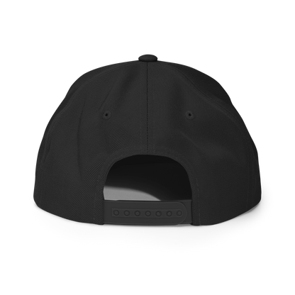 DBLduty Snapback Hat