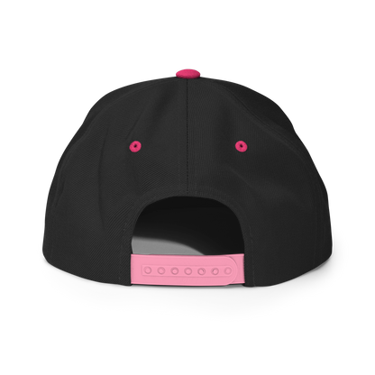DBLduty Snapback Hat