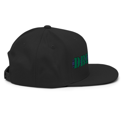 DBLduty Snapback Hat