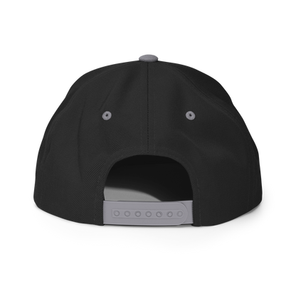 DBLduty Snapback Hat
