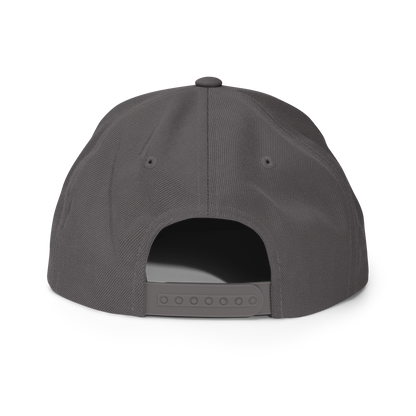 DBLduty Snapback Hat