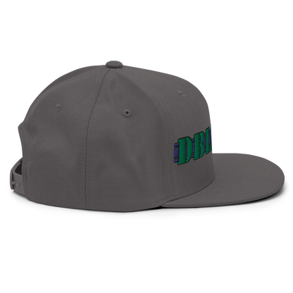 DBLduty Snapback Hat