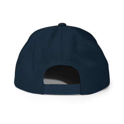 DBLduty Snapback Hat