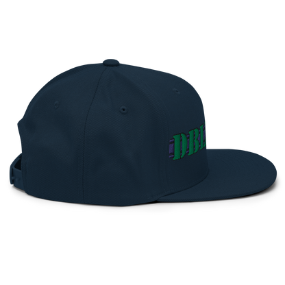 DBLduty Snapback Hat