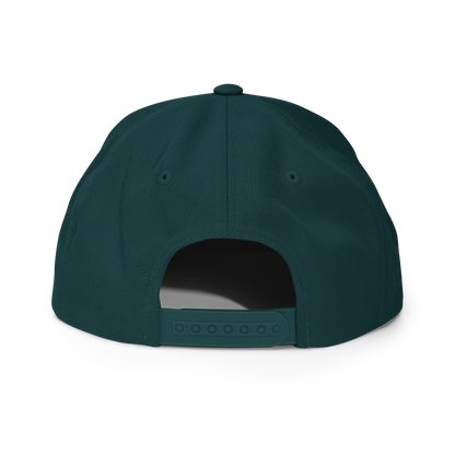 DBLduty Snapback Hat