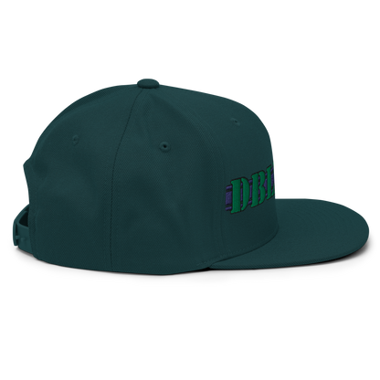 DBLduty Snapback Hat