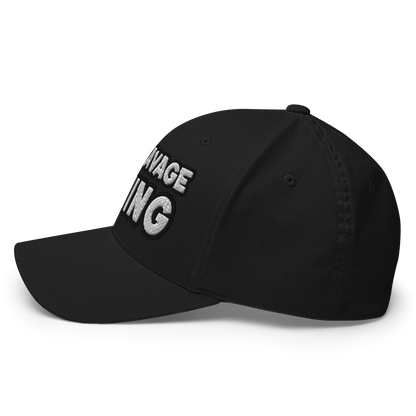 Griff Savage Gaming FlexFit Hat