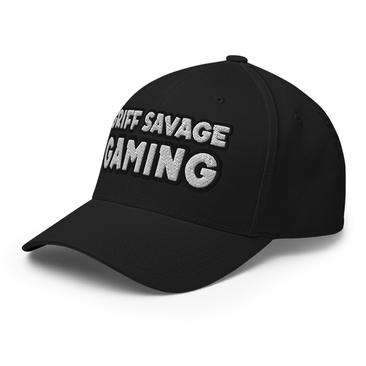 Griff Savage Gaming FlexFit Hat