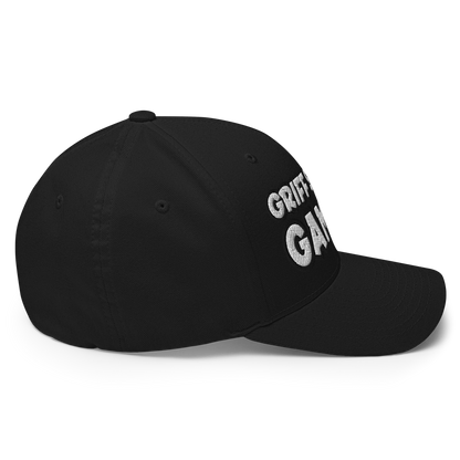 Griff Savage Gaming FlexFit Hat