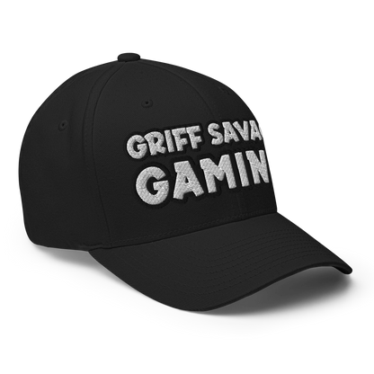 Griff Savage Gaming FlexFit Hat