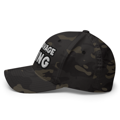 Griff Savage Gaming FlexFit Hat
