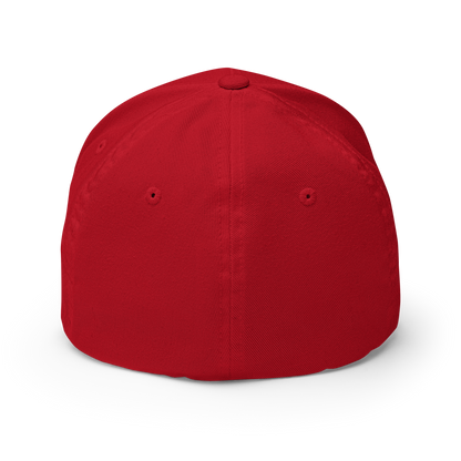 Griff Savage Gaming FlexFit Hat