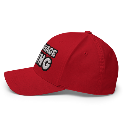 Griff Savage Gaming FlexFit Hat