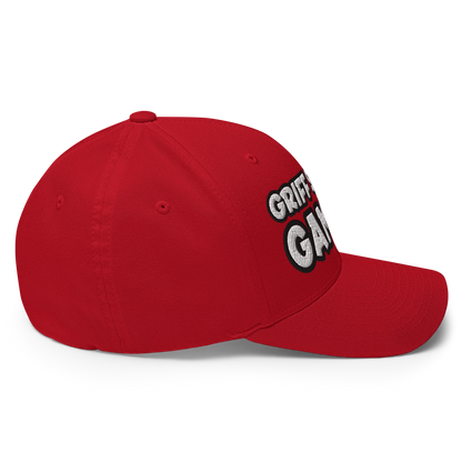 Griff Savage Gaming FlexFit Hat