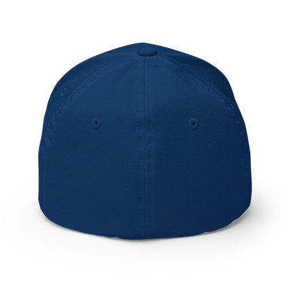 Griff Savage Gaming FlexFit Hat