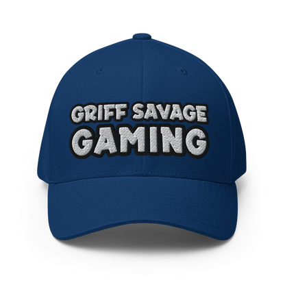 Griff Savage Gaming FlexFit Hat