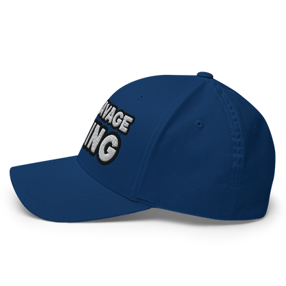 Griff Savage Gaming FlexFit Hat