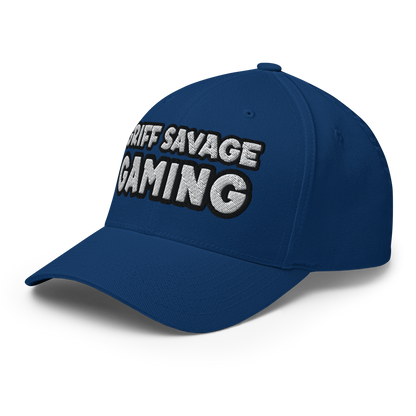 Griff Savage Gaming FlexFit Hat
