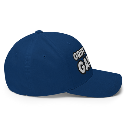 Griff Savage Gaming FlexFit Hat