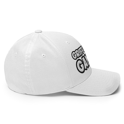 Griff Savage Gaming FlexFit Hat