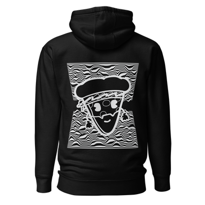 PizzaTheDude High Frequency Series Hoodie