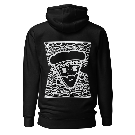 PizzaTheDude High Frequency Series Hoodie