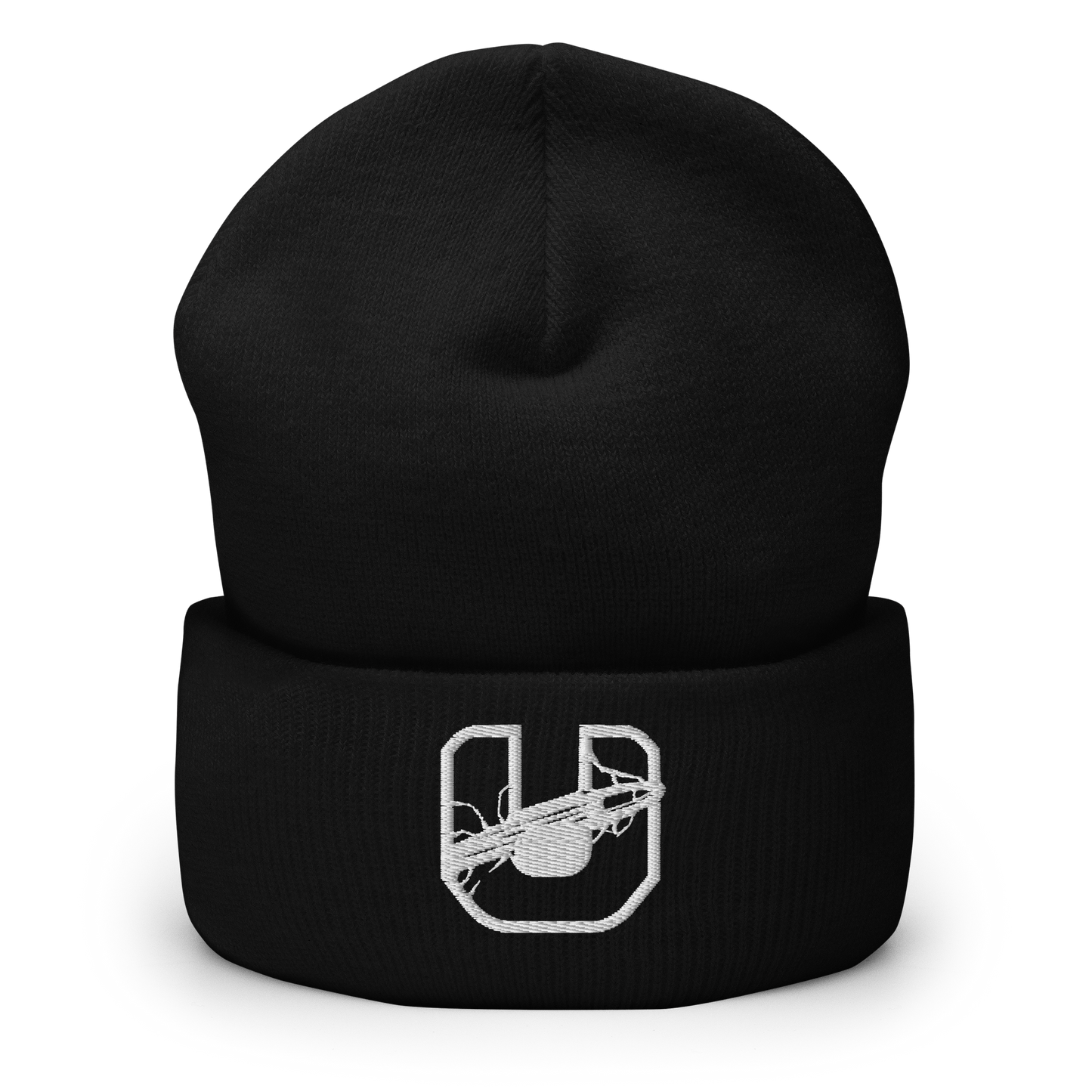 Untethered Cuffed Beanie