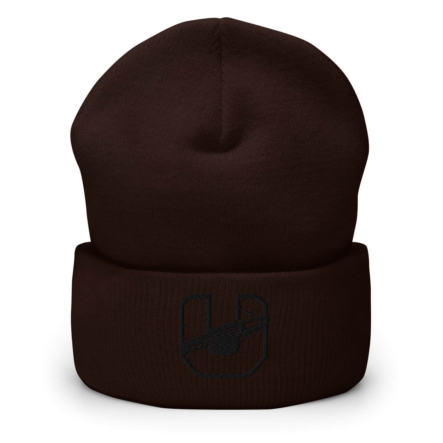Untethered Cuffed Beanie
